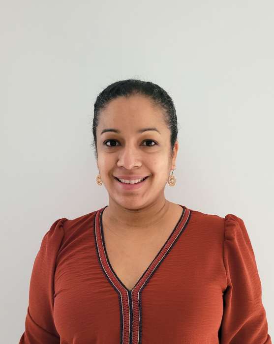 Mélissa MONPIERRE