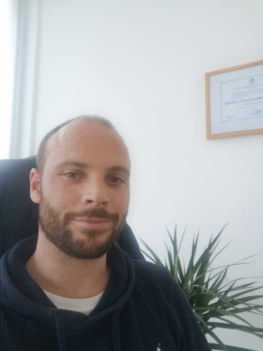 Julien PICHON