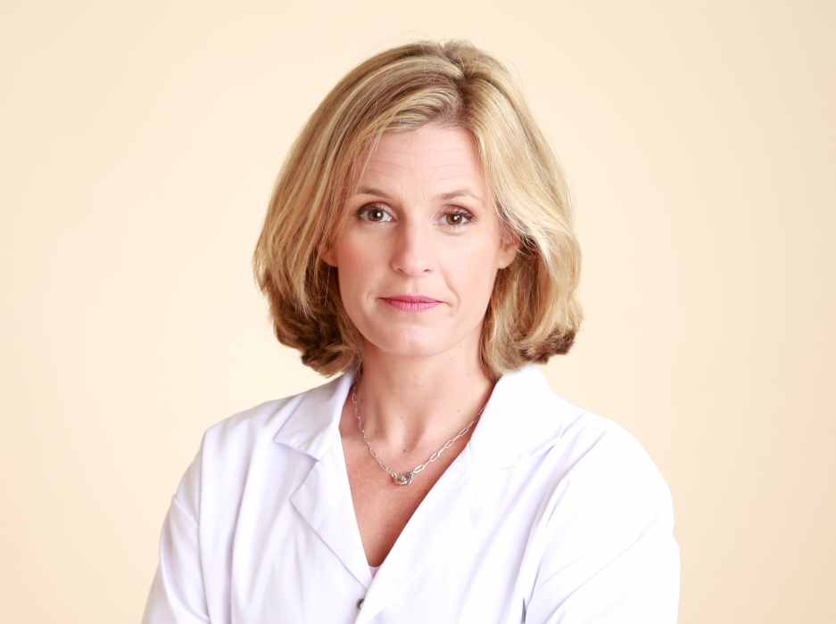 Dr SOPHIE PITEL