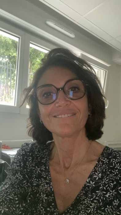 Barbara  CHAROZE-MARIN
