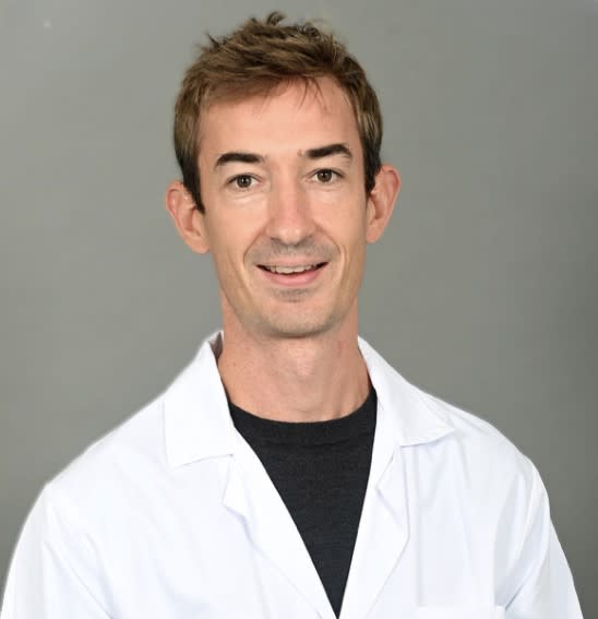 Dr Camille Guimard