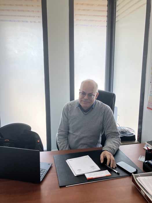 MIMOUN EL HASSANI