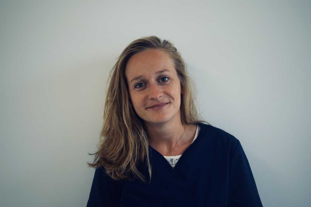 Laura BARRAUD
