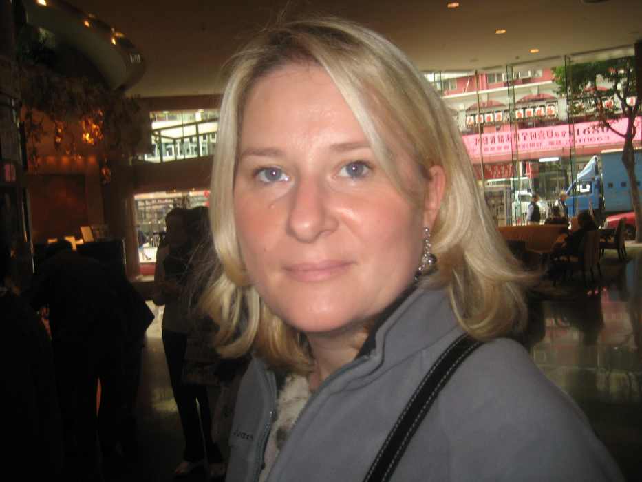 MARIE LAURE RUDOLF