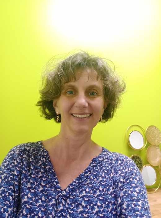 Florence Martinet