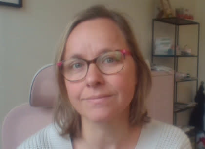 Dr Laura Vanhove, Endocrinologue à Herlies