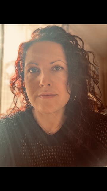 Gaelle Voisinet