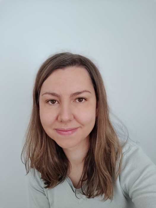 Mélanie Le Guen