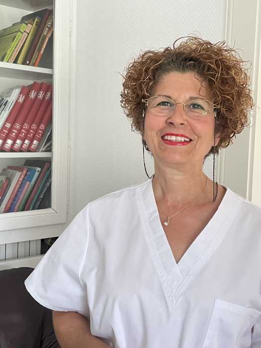 Dr Ambre ALQUIER