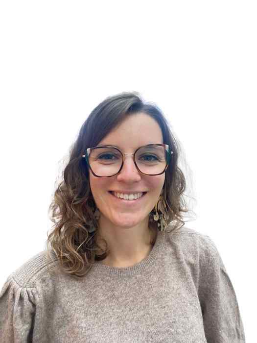 MARINE LALOUX