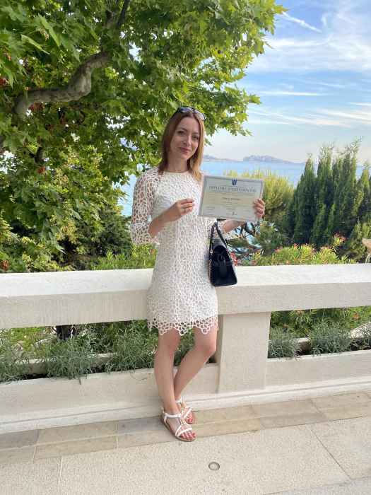 Fanny Dissay