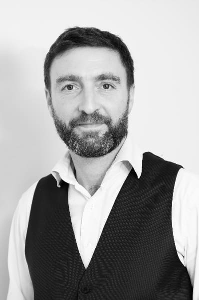 Dr Guillaume Martinache, Chirurgien urologue à Ermont