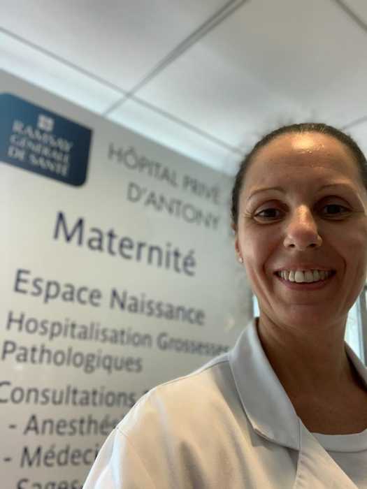 Lauraine RITTANO
