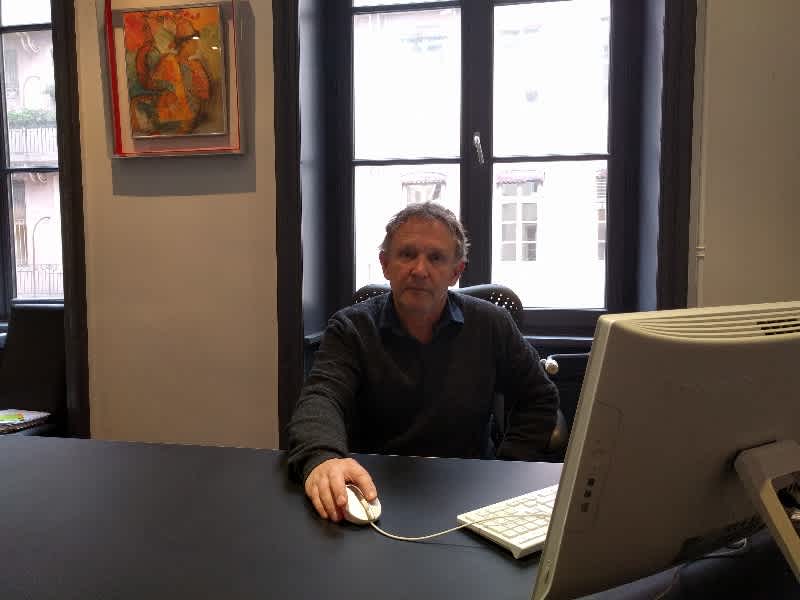 Dr Patrick AJZENBERG 