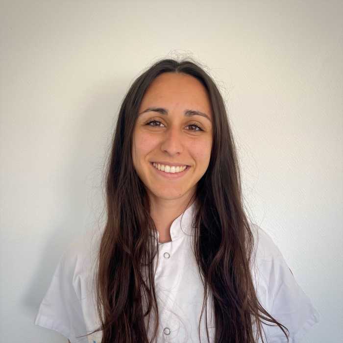 Dr johanna Gomez