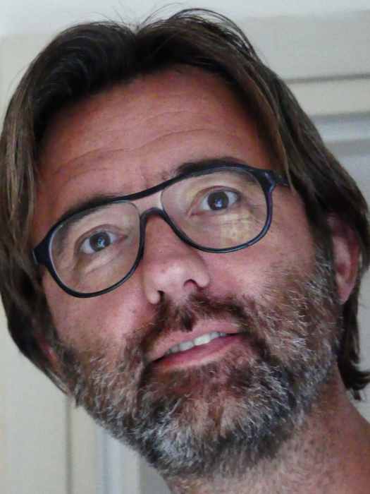Dr Matthieu Wissocq, Psychiatre à Tours