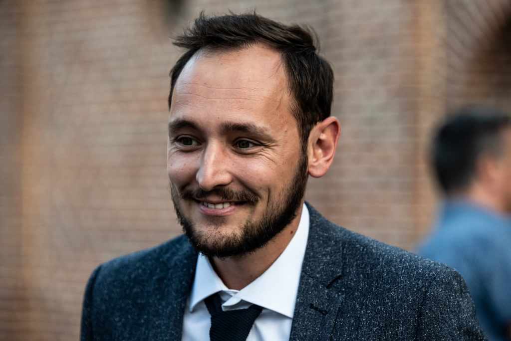 Bastien DESAILLY