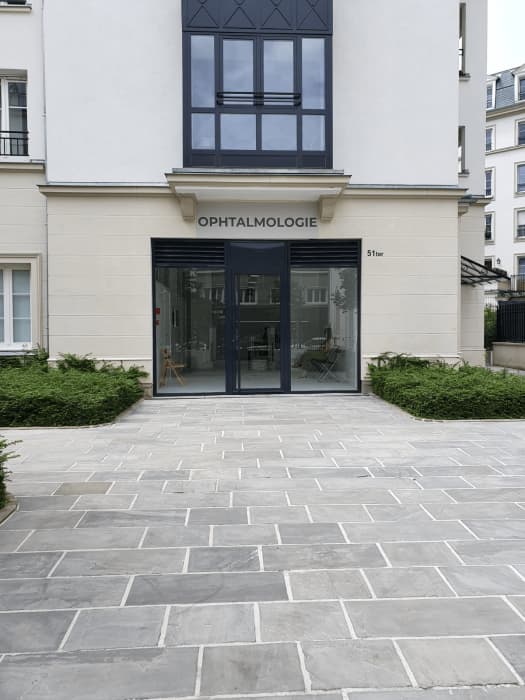 Asnières Ophtalmologie