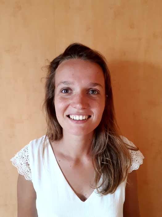 Raphaelle de CHABOT