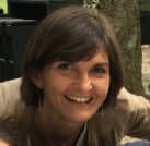 Dr Géraldine Combes, Diététicien à Charenton-Le-Pont