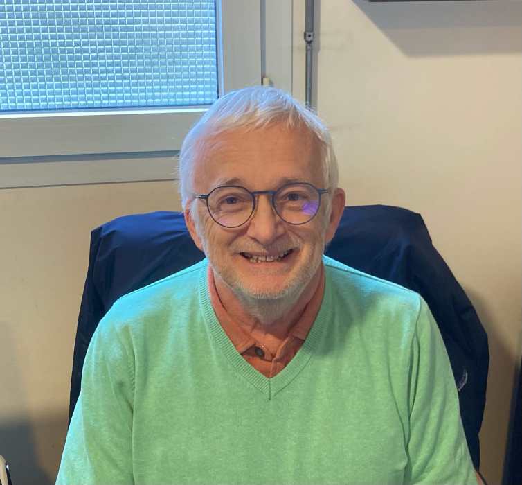 Dr OLIVIER DOUCHIN