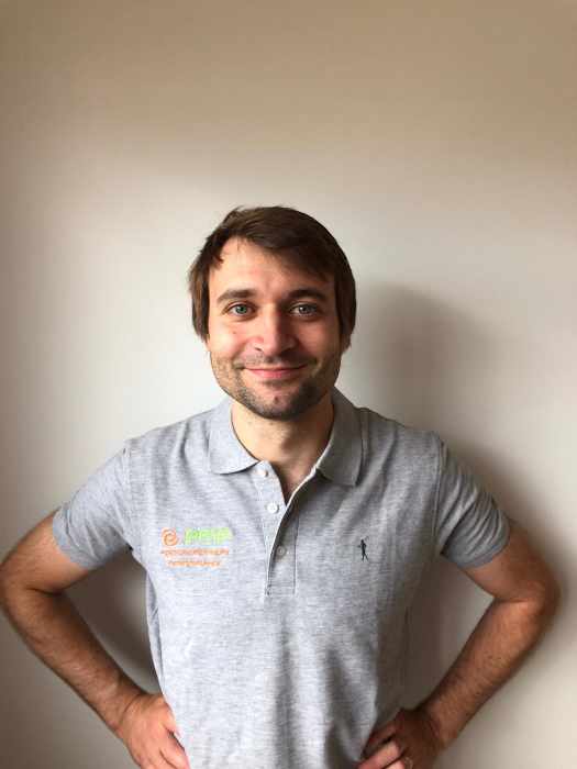 David LEURION