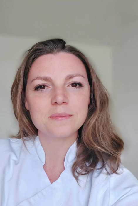 Laure  FOURMENTRAUX