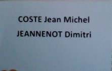 Jean-michel COSTE