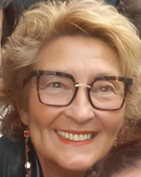 Isabelle BOTTA-PRUNIER