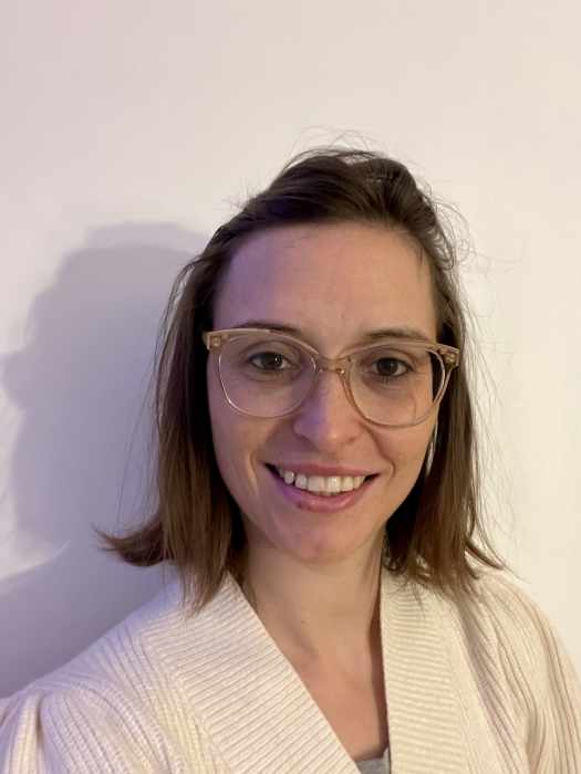 Dr karyne Charleux