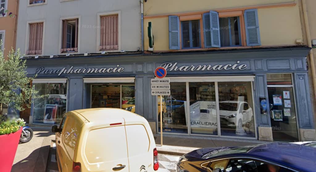 Pharmacie du College