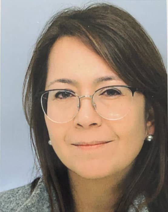 Maria MOUSNIER PASTRANA