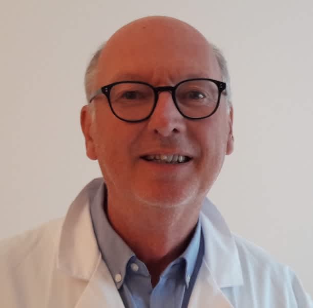 Dr Philippe HONORE