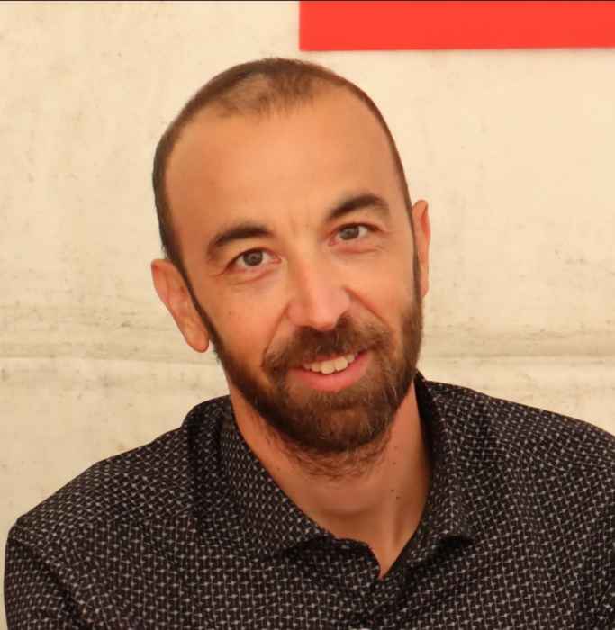 Sylvain Dunevon