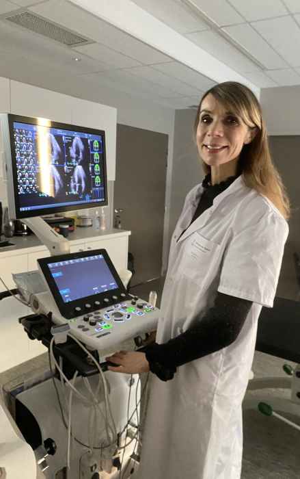 Dr Aude MIGNOT