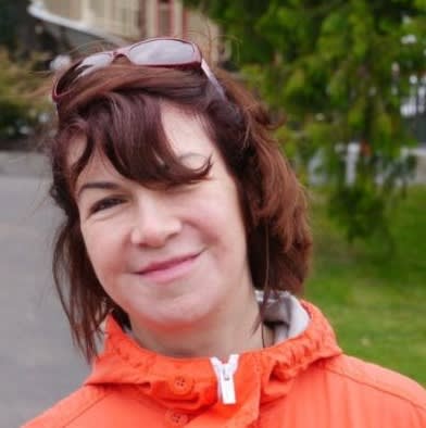 Dr Françoise CACHARD