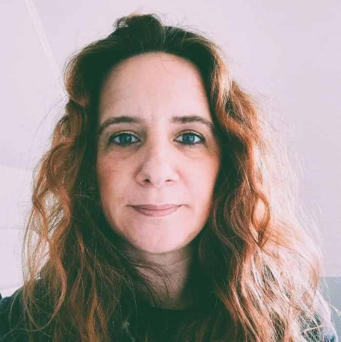 Aurélie PRADINE
