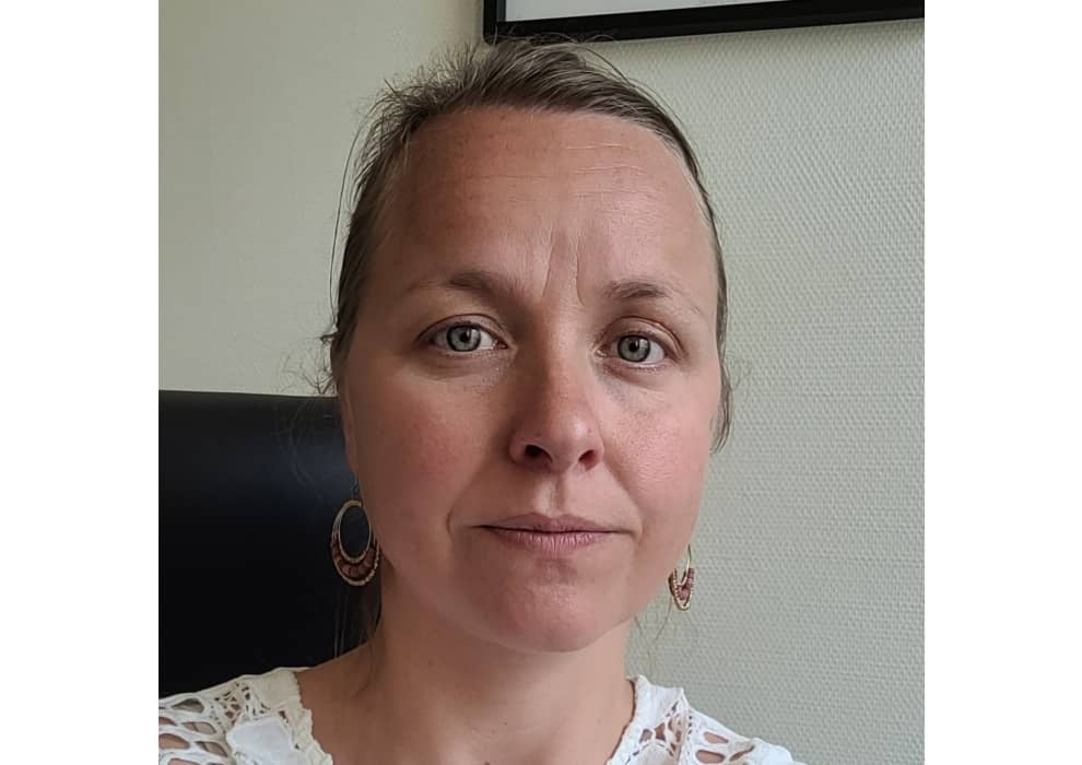 Dr Laura VANHOVE