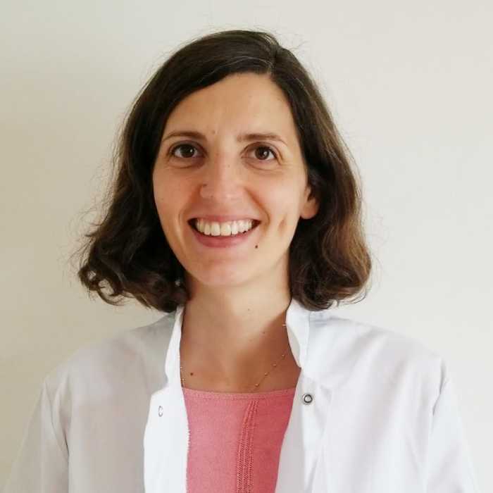 Dr Claire Lecoq