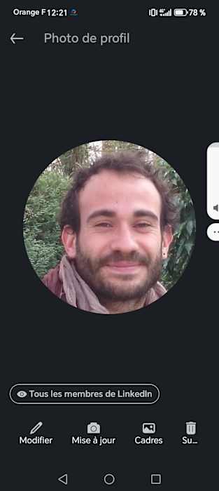 Maxime Cramet