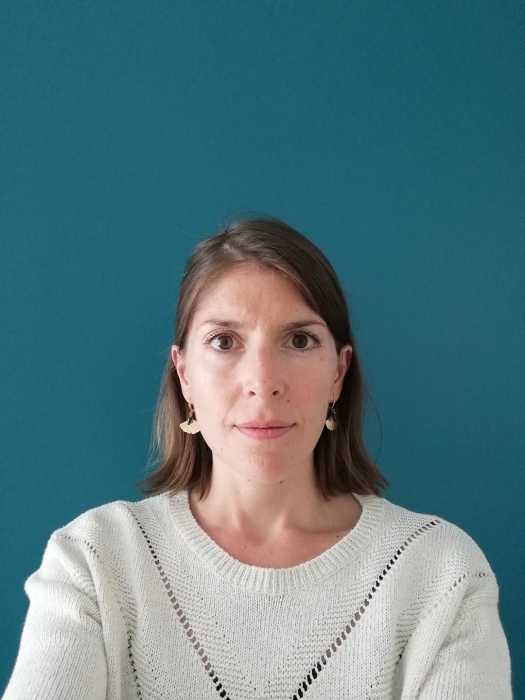 MARINA POPINET