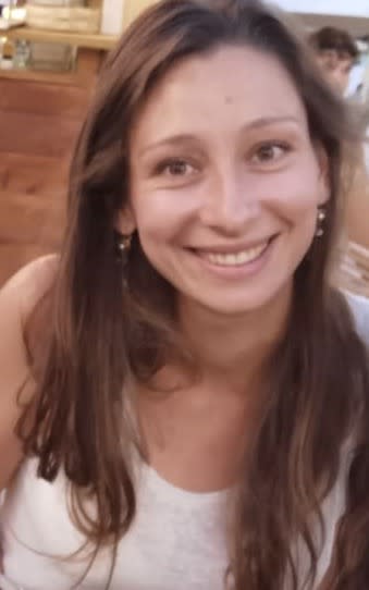 Alison Zebourian