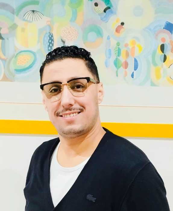 Dr Hamza MOUILAH