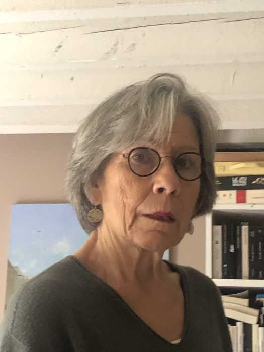 ANNICK DUPLEIX