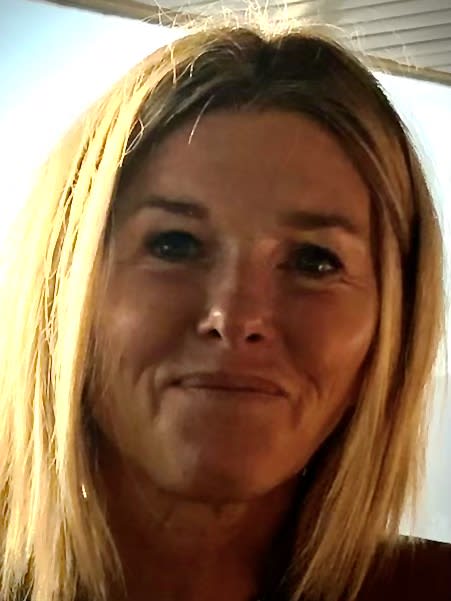 Dr Mariel Autard