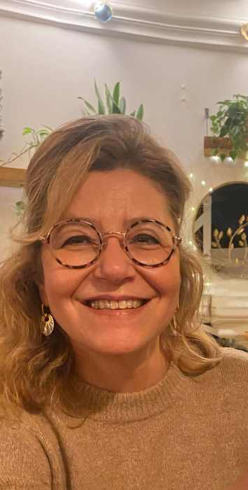 Claire Lebahar