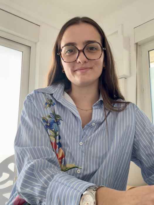Celia BERENGER