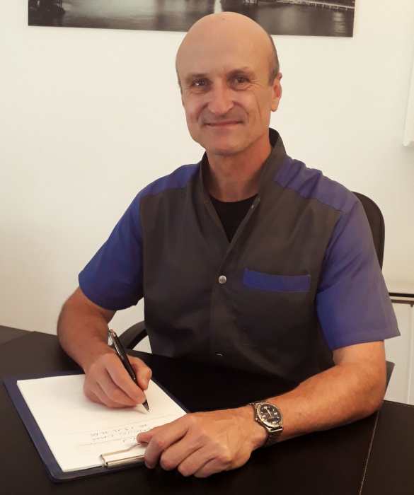 Marc LAGNEAU