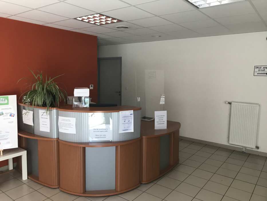 Dr Frederic BRETON, Médecin généraliste à AillysurNoye