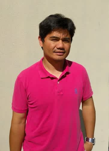 Dr Chao Nachampassak